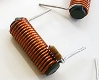 Hand-Wound rf Transformers